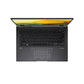 ASUS Zenbook 14 OLED Laptop - 35.6 cm (14") - AMD Ryzen™ 5 5625U - 16 GB LPDDR4x-SDRAM - 512 GB SSD - Wi-Fi 6E - Windows 11 Home - Black