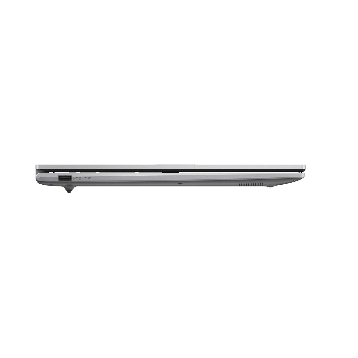 ASUS VivoBook 17 Laptop - 43.9 cm (17.3&quot;) - Intel® Core™ i5-1235U - 8 GB DDR4-SDRAM - 512 GB SSD - Wi-Fi 5 - Windows 11 Home - Silver