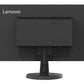 Lenovo D24-40 - 60.5 cm (23.8") - 1920 x 1080 pixels FHD W-LED Monitor