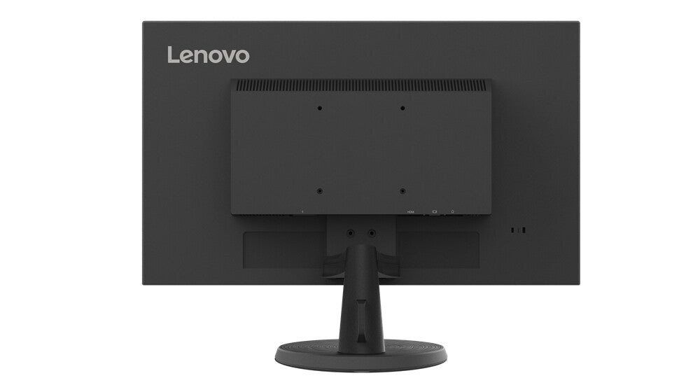 Lenovo D24-40 - 60.5 cm (23.8") - 1920 x 1080 pixels FHD W-LED Monitor