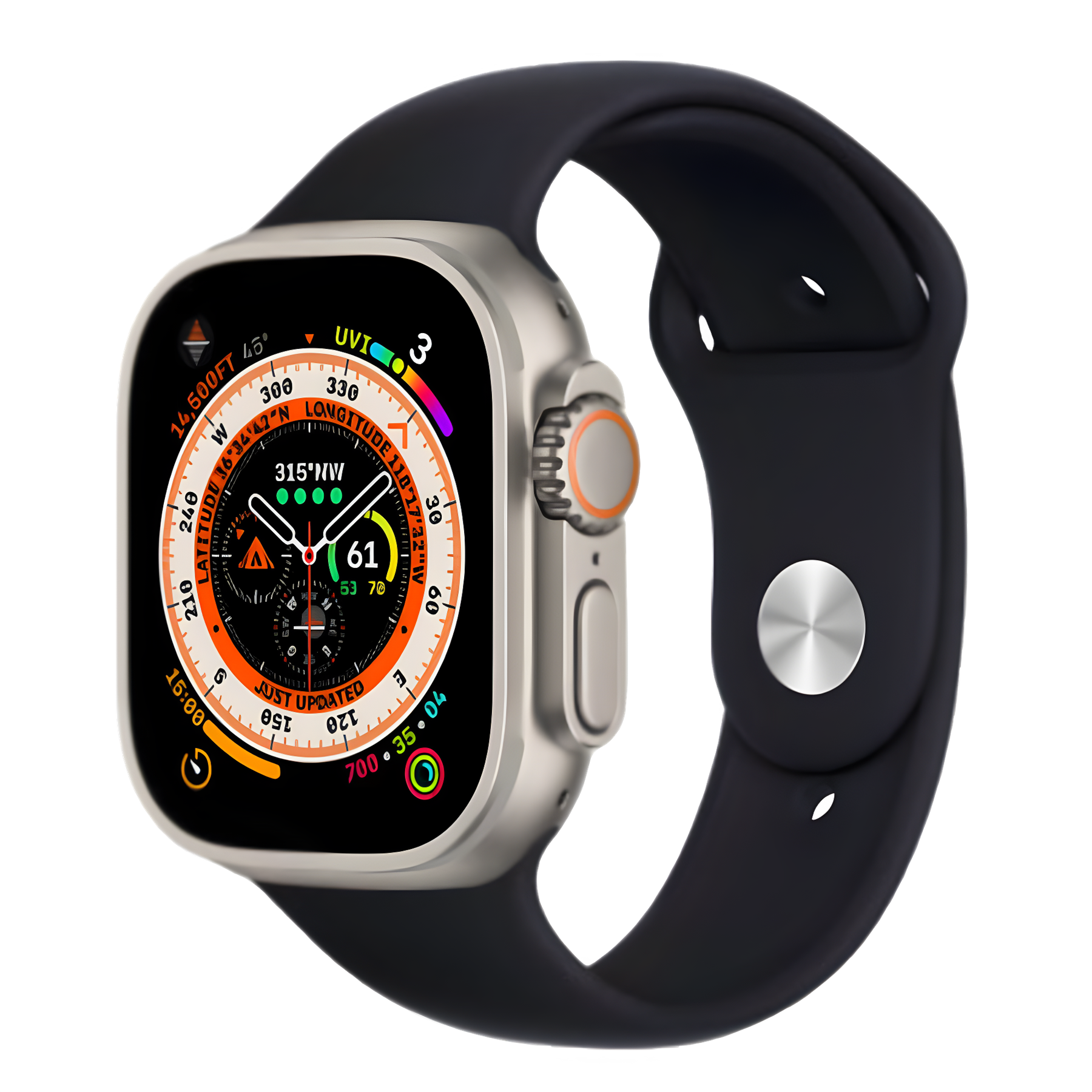 Ppsnabha Samsung Galaxy Watch Rose Gold Band Ppsnabha