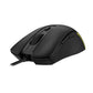 ASUS TUF Gaming M3 Gen II - USB Type-C Wired Optical Mouse in Black - 8,000 DPI