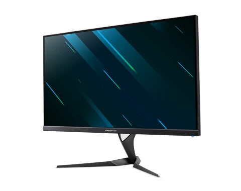Acer Predator XB323UGP - 81.3 cm (32") - 2560 x 1440 pixels QHD LCD Monitor