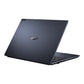ASUS ExpertBook B5 Laptop - 35.6 cm (14") - Intel® Core™ i7-1260P - 16 GB DDR5-SDRAM - 512 GB SSD - Wi-Fi 6E - Windows 11 Pro - Black
