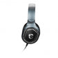 MSI IMMERSE GH50 - 7.1 Virtual Surround Sound RGB Gaming Headset