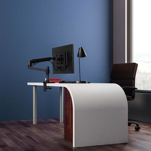 Ergotron LX Series 45-241-224 - Desk monitor mount for upto 86.4 cm (34")