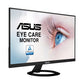 ASUS VZ249HE - 60.5 cm (23.8") - 1920 x 1080 pixels Full HD LED Monitor