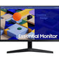 Samsung LS27C314EAUXEN - 68.6 cm (27") - 1920 x 1080 pixels Full HD LED Monitor