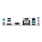 ASUS PRO H610M-C D4-CSM micro ATX motherboard - Intel H610 LGA 1700