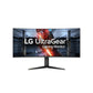 LG 38GL950G-B - 96.5 cm (38") - 3840 x 1600 pixels UltraWide QHD+ LCD Monitor