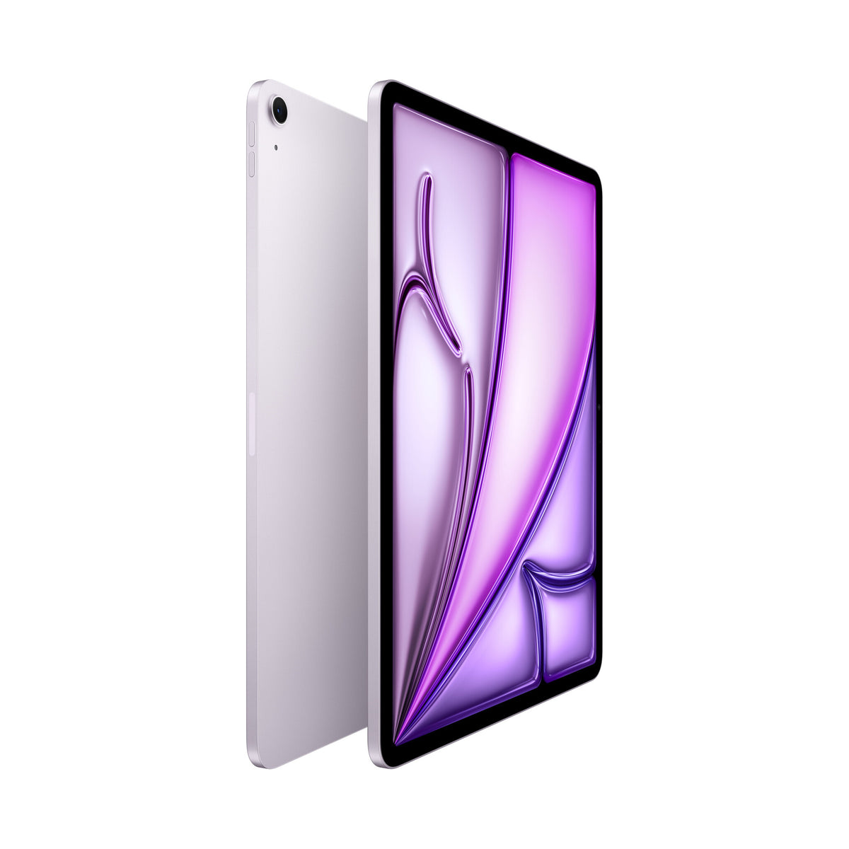 Apple iPad Air (2024) - 33 cm (13") - Apple M2 - 1 TB - Wi-Fi 6E - iPadOS 17 - Purple