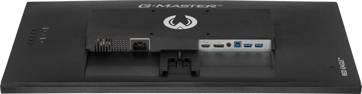 iiyama G-MASTER G2770HSU-B6 - 68.6 cm (27") - 1920 x 1080 pixels Full HD LCD Monitor