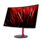 Acer Nitro KG2 XZ272 S3 - 68.6 cm (27") - 1920 x 1080 pixels FHD LED Monitor