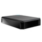 ADATA HM800 - External HDD in Black - 4 TB