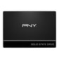 PNY CS900 - Serial ATA III 3D TLC 2.5" SSD - 500 GB