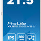 iiyama ProLite XUB2292HSU-W6 - 54.6 cm (21.5") - 1920 x 1080 pixels FHD LED Monitor
