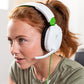 Turtle Beach Recon 70 - Wired Gaming Headset for Xbox Series X|S in Green / White