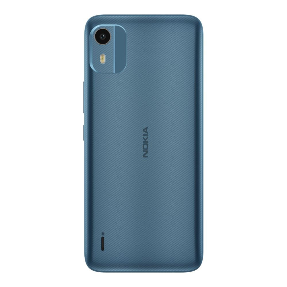 Nokia C12 - 64 GB - Blue - Excellent Condition - Unlocked