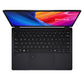ASUS ProArt PX13 Hybrid (2-in-1) - 33.8 cm (13.3") - Touchscreen - AMD Ryzen AI 9 HX 370 - 24 GB LPDDR5x-SDRAM - 1 TB SSD - NVIDIA GeForce RTX 4060 - Wi-Fi 7 - Windows 11 Home - Black