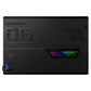 ASUS ROG Flow Z13 Hybrid Laptop (2-in-1) - 34 cm (13.4") - Intel® Core™ i9-13900H - 16 GB LPDDR5-SDRAM - 1 TB SSD NVIDIA - GeForce RTX 4060 - Wi-Fi 6E - Windows 11 Home - Black