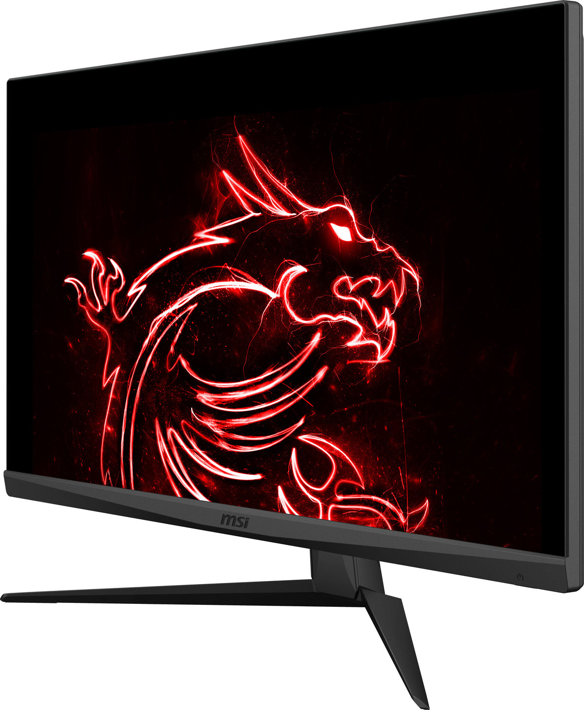 MSI Optix G273 - 68.6 cm (27&quot;) - 1920 x 1080 pixels FHD LCD Monitor