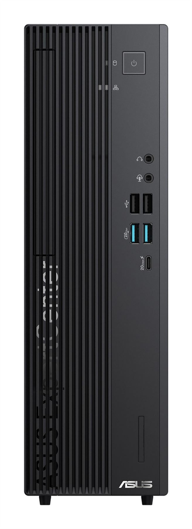 ASUS ExpertCenter B700 SFF B700SFES-005225004X Intel Core Ultra 5 225 16 GB DDR5-SDRAM 512 GB SSD Windows 11 Pro PC Black