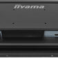 iiyama ProLite T2755QSC-B1 - 68.6 cm (27") - 2560 x 1440 pixels Full HD LCD Touchscreen Monitor