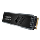 ADATA LEGEND 970 - 3D NAND PCI Express 5.0 NVMe M.2 SSD - 2 TB