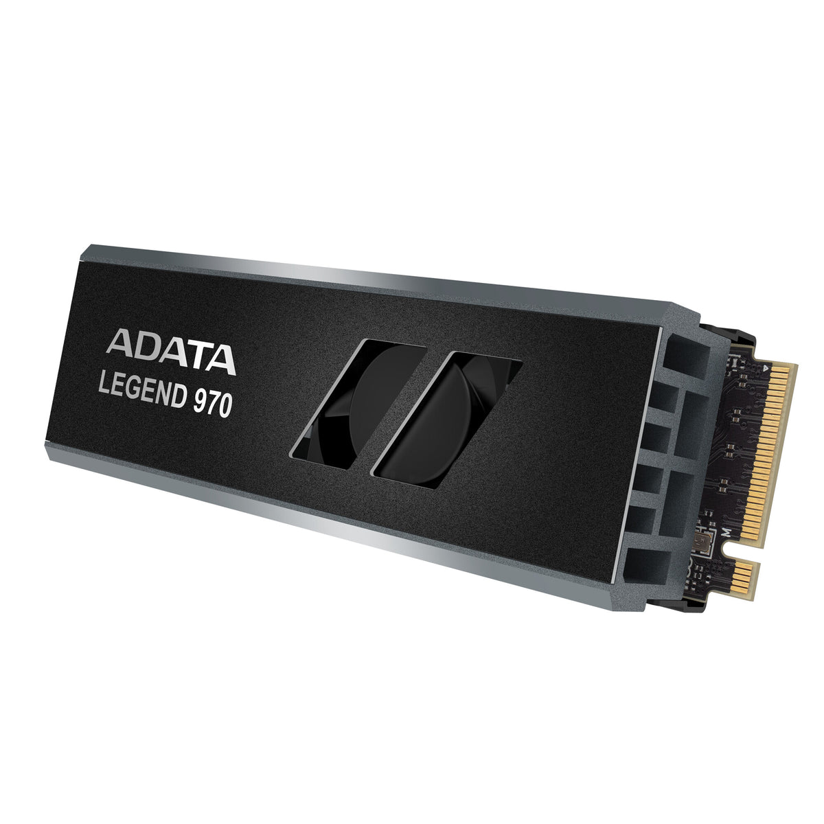 ADATA LEGEND 970 - 3D NAND PCI Express 5.0 NVMe M.2 SSD - 2 TB