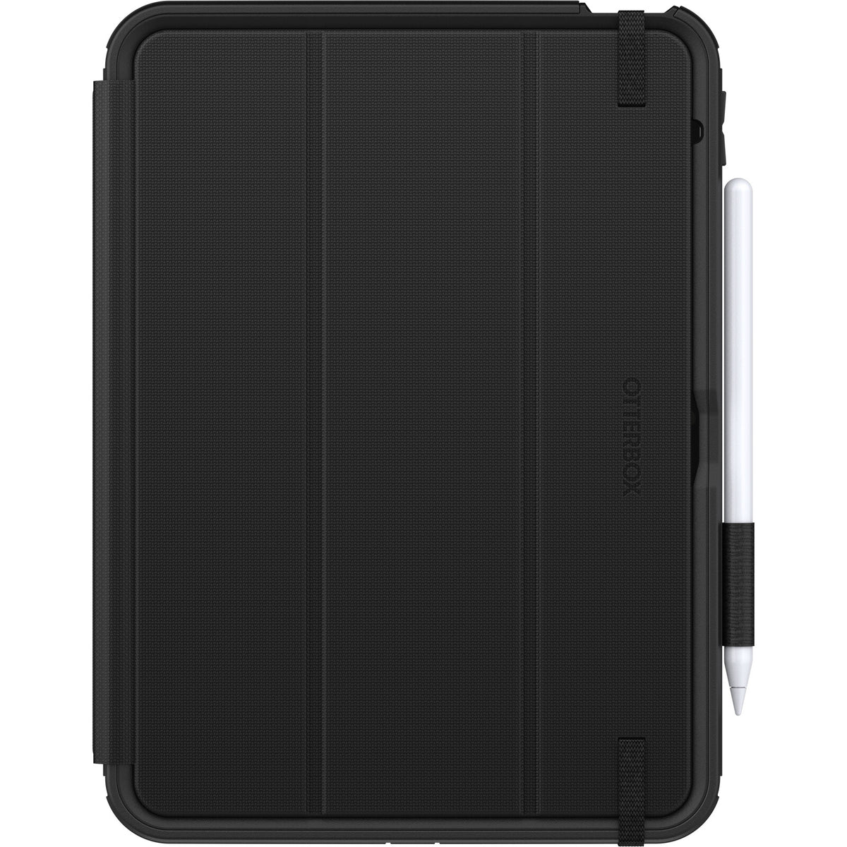 OtterBox Defender Folio Case for 10.9&quot; iPad in Black