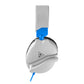 Turtle Beach Recon 70 - Wired Gaming Headset for PS4 / PS5 in Blue / White