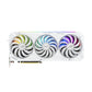 ASUS ROG STRIX V2 "White Edition" - NVIDIA 8 GB GDDR6 GeForce RTX 3070 graphics card