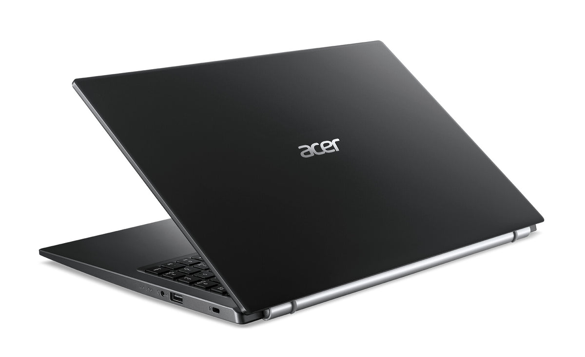 Acer Extensa 15 Laptop - 39.6 cm (15.6") - AMD Ryzen™ 5 - 16 GB DDR4-SDRAM - 512GB SSD - Wi-Fi 6 - Windows 11 Home - Black