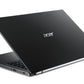 Acer Extensa 15 Laptop - 39.6 cm (15.6") - AMD Ryzen™ 3 7320U - 8 GB DDR4-SDRAM - 256 GB SSD - Wi-Fi 6 - Windows 11 Home - Black