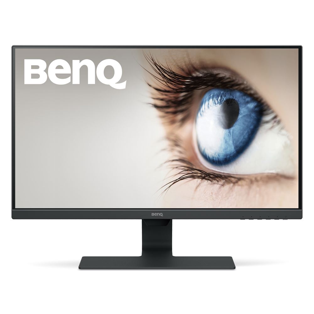 BenQ GW2780E LED display 68.6 cm (27") 1920 x 1080 pixels Full HD