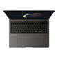 Samsung Galaxy Book3 360 Touchscreen Laptop - 40.6 cm (16") - Intel® Core™ i5-1340P - 16 GB LPDDR5-SDRAM - 512 GB SSD - Wi-Fi 6E - Windows 11 Pro - Graphite