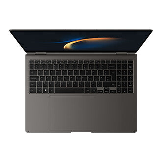 Samsung Galaxy Book3 360 Touchscreen Laptop - 40.6 cm (16") - Intel® Core™ i5-1340P - 16 GB LPDDR5-SDRAM - 512 GB SSD - Wi-Fi 6E - Windows 11 Pro - Graphite