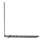 Lenovo IdeaPad Pro 5 - Laptop 35.6 cm (14") - Intel® Core™ i7-13700H - 16 GB LPDDR5-SDRAM - 512 GB SSD - Wi-Fi 6E - Windows 11 Home - Grey