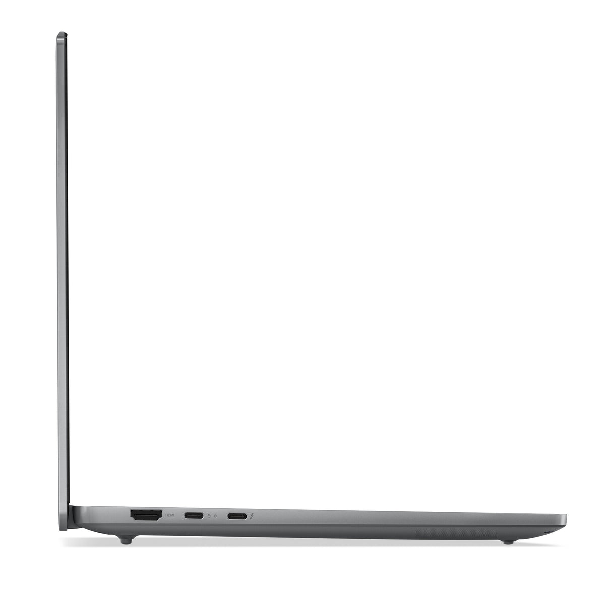 Lenovo IdeaPad Pro 5 - Laptop 35.6 cm (14&quot;) - Intel® Core™ i7-13700H - 16 GB LPDDR5-SDRAM - 512 GB SSD - Wi-Fi 6E - Windows 11 Home - Grey