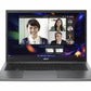 Acer Extensa 15 Laptop - 39.6 cm (15.6") - AMD Ryzen™ 5 7520U - 8 GB DDR5-SDRAM - 256 GB SSD - Wi-Fi 6 - Windows 11 Pro - Grey