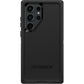 OtterBox Defender Case for Galaxy S23 Ultra in Black (No Packaging)