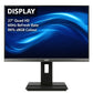 Acer B6 B276HUL - 68.6 cm (27") - 2560 x 1440 pixels QHD IPS Monitor