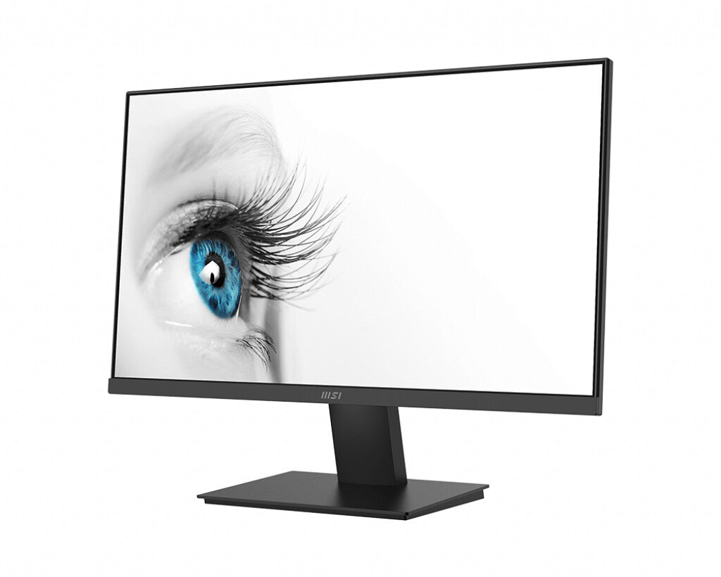 MSI Pro MP241X - 60.5 cm (23.8") - 1920 x 1080 pixels FHD LCD Monitor
