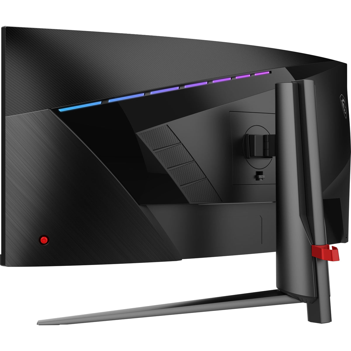 MSI MAG 345CQR - 86.4 cm (34&quot;) - 3440 x 1440 pixels UltraWide DQHD Monitor