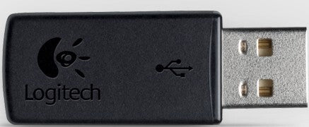 Logitech MK220 - Wireless Keyboard & Mouse Combo
