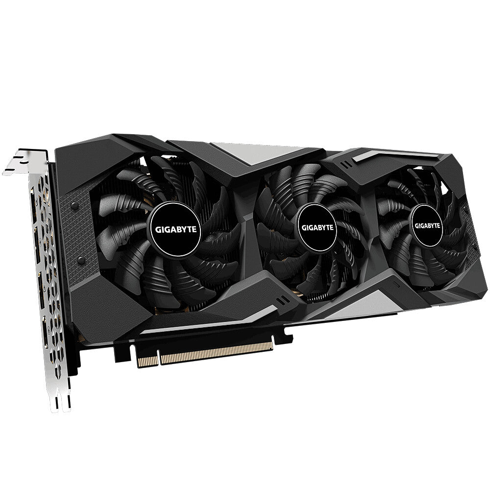 GIGABYTE GAMING OC - AMD 6 GB GDDR6 Radeon RX 5600 XT graphics card