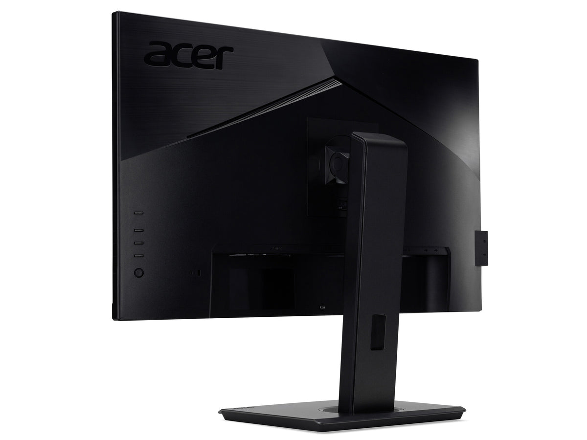 Acer B7 Vero B287K L - 71.1 cm (28&quot;) - 3840 x 2160 pixels 4K UHD LED Monitor