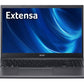 Acer Extensa 15 Laptop - 39.6 cm (15.6") - Intel® Core™ i5-1235U - 8 GB DDR4-SDRAM - 512 GB SSD - Wi-Fi 5 - Windows 11 - Grey
