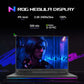 ASUS ROG Strix G16 Laptop - 40.6 cm (16") - Intel® Core™ i9-13980HX - 16 GB DDR5-SDRAM - 1 TB SSD NVIDIA - GeForce RTX 4080 - Wi-Fi 6E - Windows 11 Home - Grey