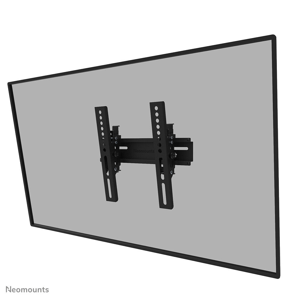 Neomounts WL35-350BL12 - TV wall mount for 61 cm (24") to 139.7 cm (55")